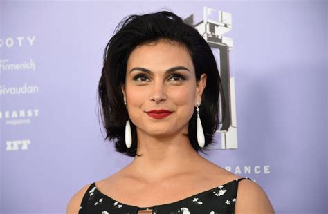 morena baccarin net worth|morena baccarin salary.